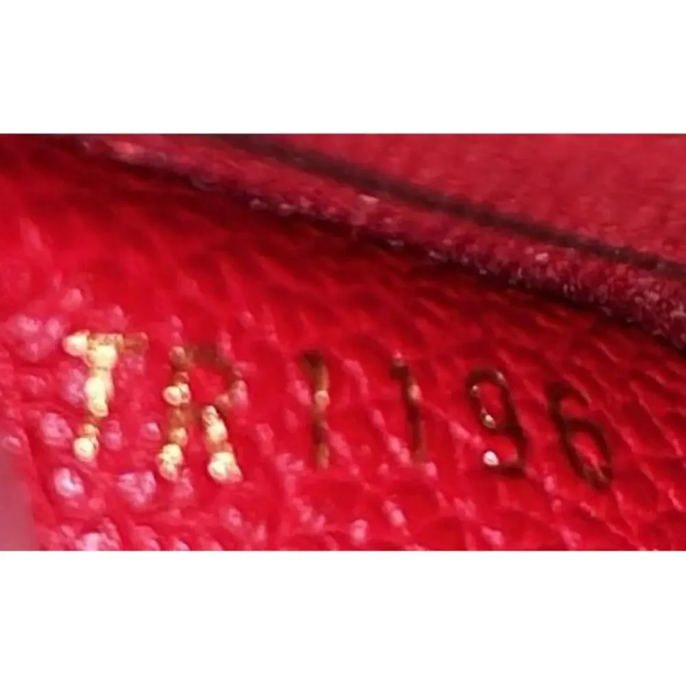 Louis Vuitton Pont Neuf Handbag #201044L17B - Picture 9 of 9